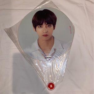 BTS Love Yourself Speak Yourself Image Picket - V (Taehyung)